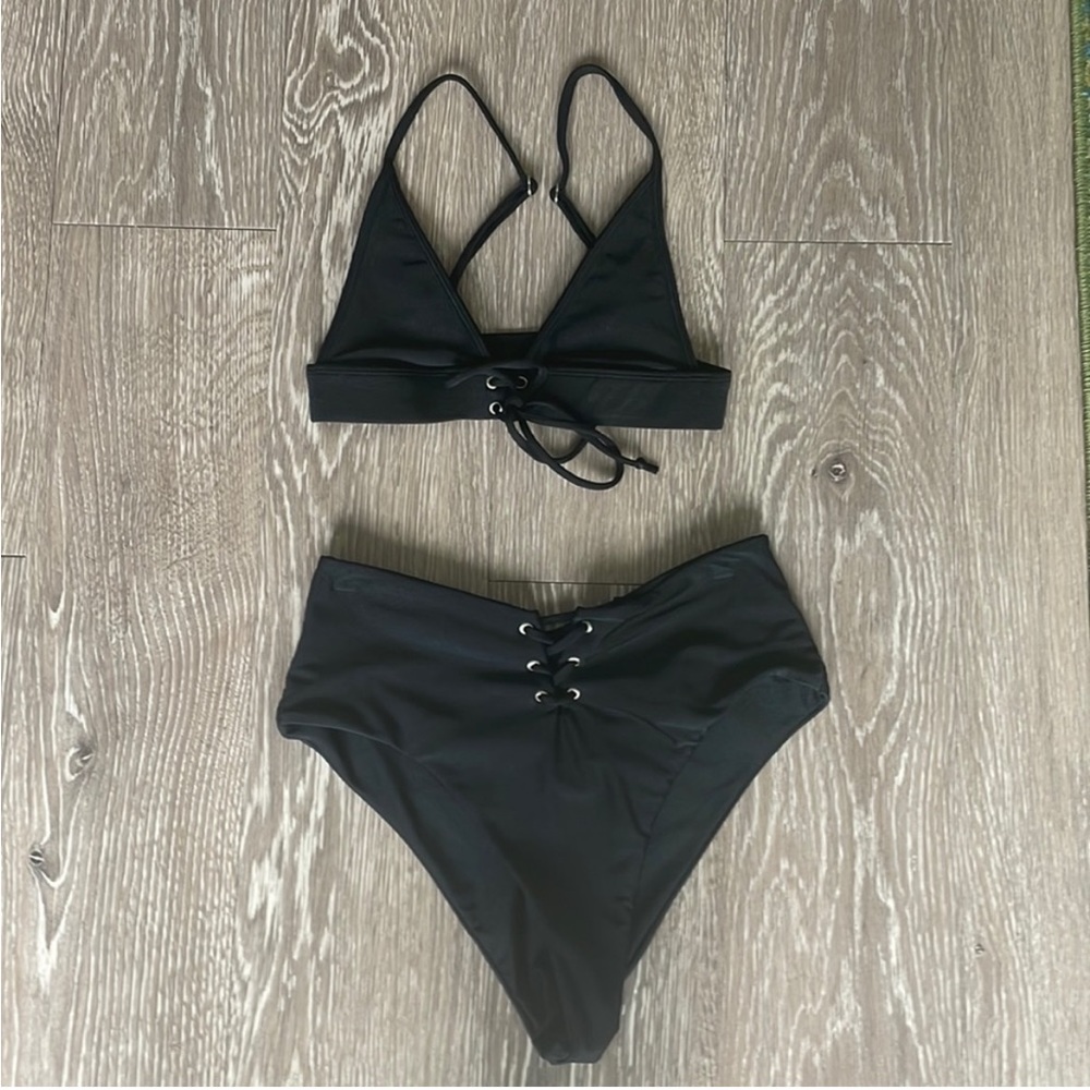 Lovers + Friends Right Now Bikini